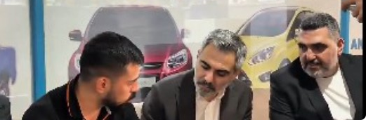 Teşkilatımız ile birlikte Yedpa Ticaret Merkezinde bulunan bütün esnaflarımızı ziyaret ettik