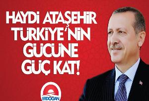 ERDOĞAN VARSA BEN DE VARIM