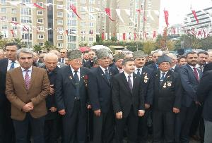 29 Ekim "Cumhuriyet Bayramı" Etkinlikleri