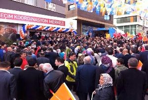 Teşekkürler Ataşehir